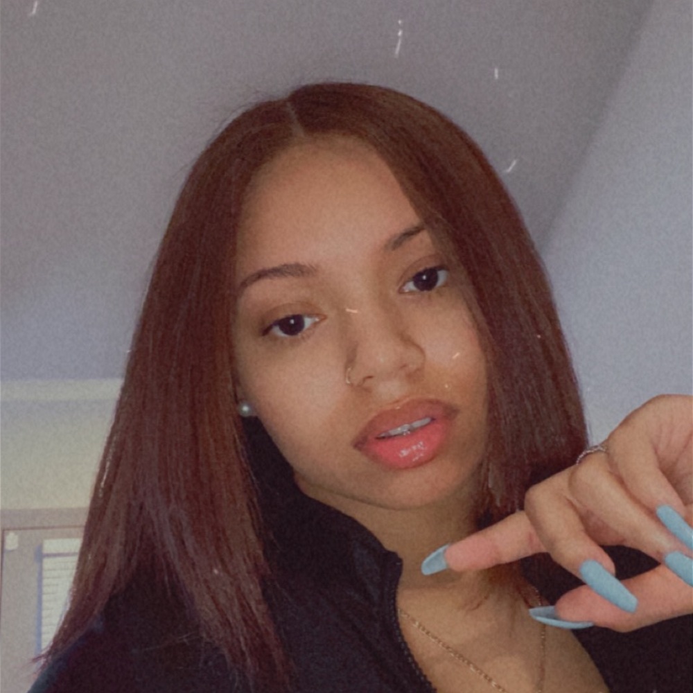 Meet your Posher, Jaliyah